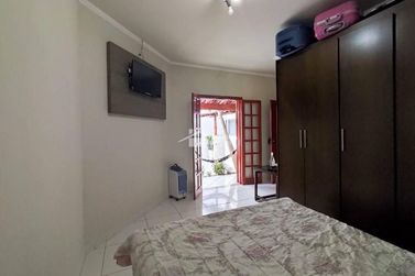 Casa &agrave; venda - 200m&sup2; - Jardim Ip&ecirc;