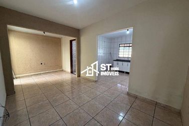 Casa para alugar - Jardim Alvorada