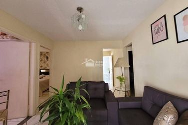 Casa &agrave; venda - 136m&sup2; - Vila Samambaia
