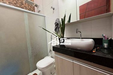 Casa &agrave; venda - 120m&sup2; - David de Paula
