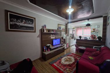 Casa &agrave; venda - 61m&sup2; - Leandro Previato
