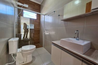 Casa &agrave; venda - 69m&sup2; - David de Paula