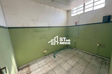 Sal&atilde;o Comercial para alugar - 160m&sup2; - Vila Mosconi
