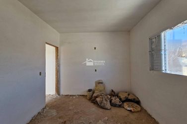 Casa &agrave; venda - 70m&sup2; - Jardim Santa L&uacute;cia