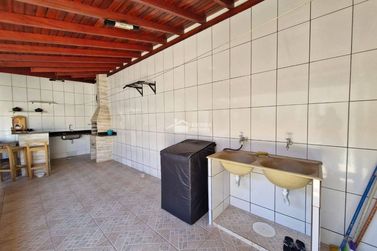 Sobrado &agrave; venda - 159m&sup2; - Jardim Ip&ecirc;