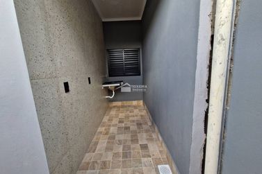 Casa &agrave; venda - 160m&sup2; - Jardim Heloisa