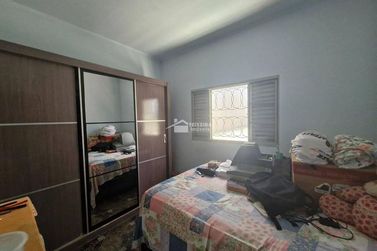 Sobrado &agrave; venda - 188m&sup2; - Jardim Muterle