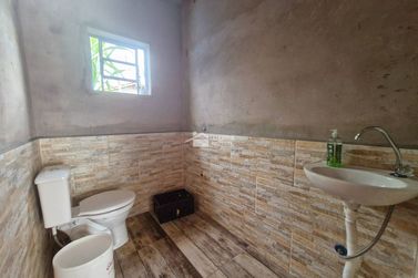 Ch&aacute;cara &agrave; venda - 150m&sup2; - Jardim da S&oacute;vis