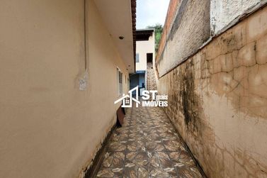 Casa &agrave; venda - 185m&sup2; - S&oacute;vis