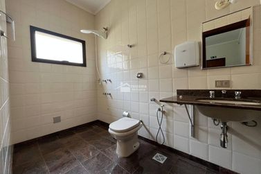 Sala Comercial para alugar - 16m&sup2; - Centro
