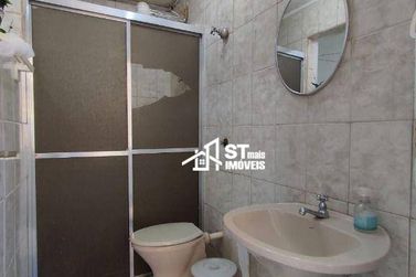 Apartamento &agrave; venda - 220m&sup2; - Vila Buzato