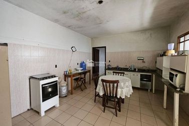 Casa &agrave; venda - 189m&sup2; - Vila Leandro Previato