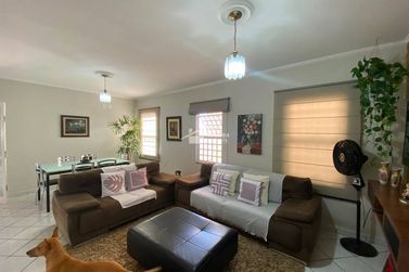 Casa &agrave; venda - 192m&sup2; - Jardim Panorama
