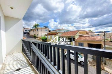Sobrado &agrave; venda - 163m&sup2; - Jardim Am&eacute;rica