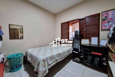 Casa &agrave; venda - 111m&sup2; - Jardim Brasil