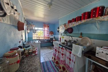 Casa &agrave; venda - Jardim Mantiqueira II