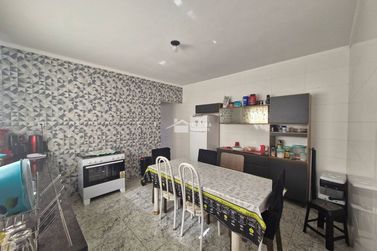 Casa &agrave; venda - 127m&sup2; - Jardim Panorama