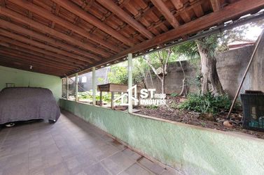 Casa &agrave; venda - 99m&sup2; - Vila Santa Rita