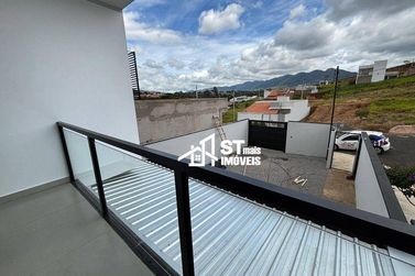 Sobrado &agrave; venda - 116m&sup2; - Jardim Heloisa
