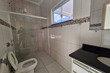 Casa para alugar - Centro