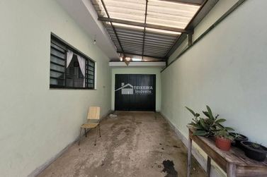 Casa &agrave; venda - 90m&sup2; - Jardim Nova Andradas