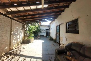 Casa &agrave; venda - 59m&sup2; - Vila Leite