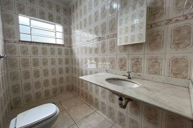 Casa &agrave; venda - 70m&sup2; - Jardim Rio Branco