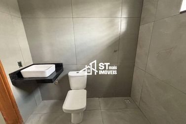 Sobrado &agrave; venda - 116m&sup2; - Jardim Heloisa
