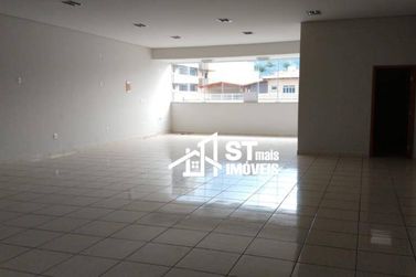 Sal&atilde;o Comercial &agrave; venda - 168m&sup2; - Centro