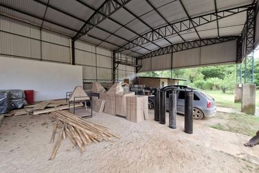 Sala Comercial para alugar - 