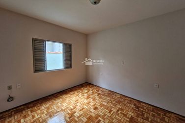 Casa para alugar - Jardim Am&eacute;rica
