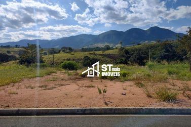 Terreno &agrave; venda - 201m&sup2; - Parque S&atilde;o Cristov&atilde;o