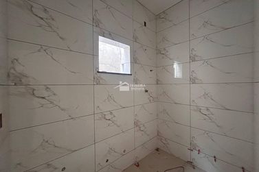 Casa &agrave; venda - 100m&sup2; - Jardim Muterle