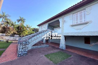 Ch&aacute;cara &agrave; venda - 9168m&sup2; - Jardim Vista Alegre