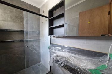 Apartamento &agrave; venda - 82m&sup2; - Parque S&atilde;o Crist&oacute;v&atilde;o