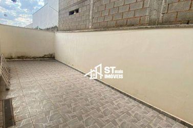 Casa para alugar - 75m&sup2; - Jardim Portal da Mantiqueira
