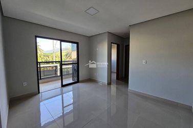 Apartamento &agrave; venda - 64m&sup2; - Jardim Portal da Mantiqueira