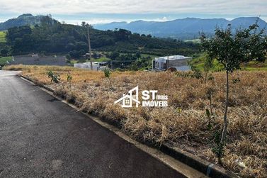 Terreno &agrave; venda - 200m&sup2; - Veredas da Serra