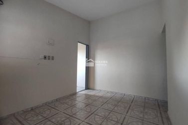 Casa &agrave; venda - 68m&sup2; - Jardim Alvorada