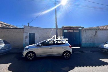 Casa &agrave; venda - 89m&sup2; - Vila Eucl&iacute;des