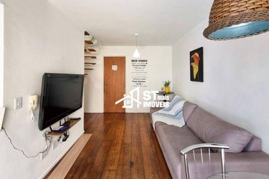 Apartamento &agrave; venda - 113m&sup2; - S&atilde;o Benedito