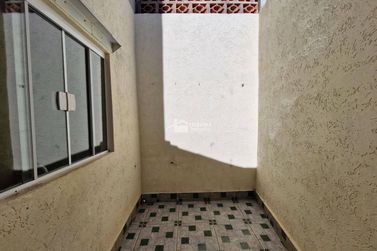 Sobrado &agrave; venda - 56m&sup2; - Jardim Panorama