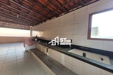 Casa &agrave; venda - 246m&sup2; - Jardim Muterle