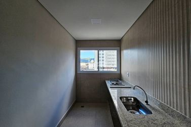 Apartamento &agrave; venda - 79m&sup2; - Centro