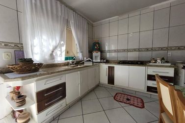 Casa &agrave; venda - 152m&sup2; - Jardim Europa