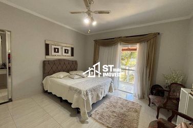 Sobrado &agrave; venda - 500m&sup2; - Jardim Mantiqueira 2