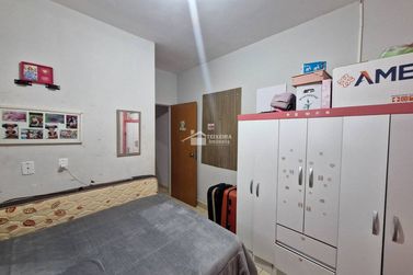 Casa &agrave; venda - 60m&sup2; - Jardim Rio Negro