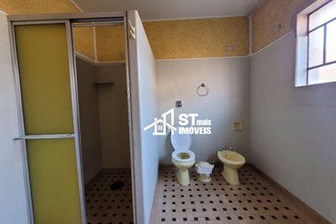Casa &agrave; venda - 499m&sup2; - Centro