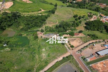 Terreno &agrave; venda - 30500m&sup2; - Zona Rural