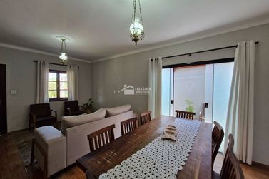 Casa &agrave; venda - 159m&sup2; - Jardim Alto da Serra